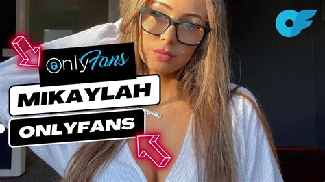 mikaylah au|Mikaylah (@mikaylah